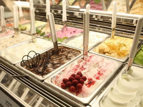 ハルニレテラス「NAGAI FARM」