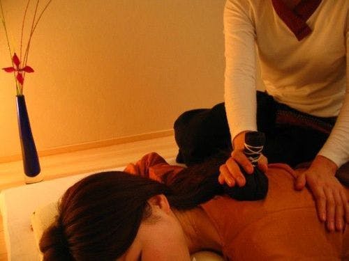 ハルニレテラス「常世」