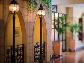 チケット付プラン 宿泊予約は 一休 Com