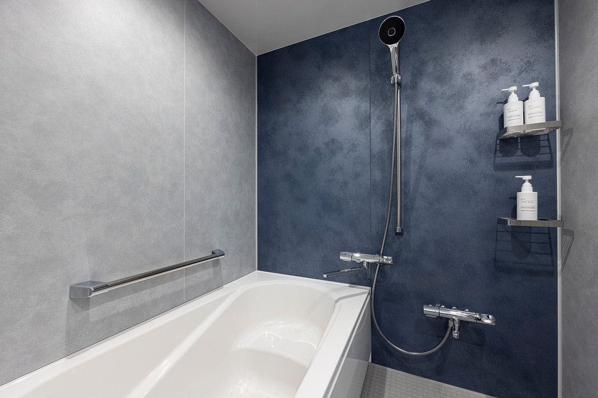 Bilik mandi Superior