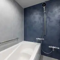 Bilik mandi Superior