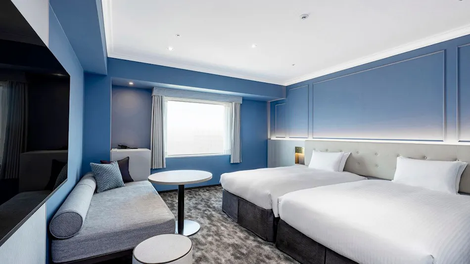 Oriental Hotel Tokyo Bay