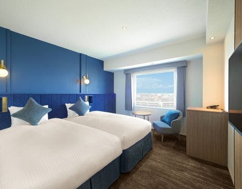 オリエンタルコンフォート