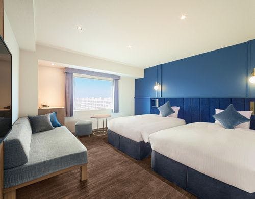 オリエンタルスーペリア