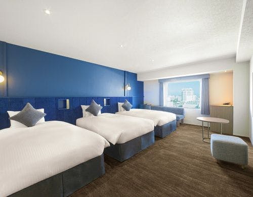 オリエンタルデラックス