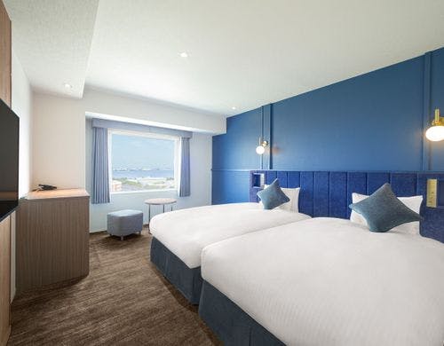 オリエンタルモデレート