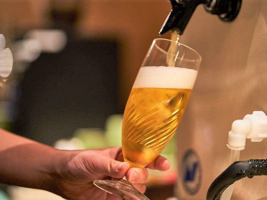 Oriental Hotel Tokyo Bay