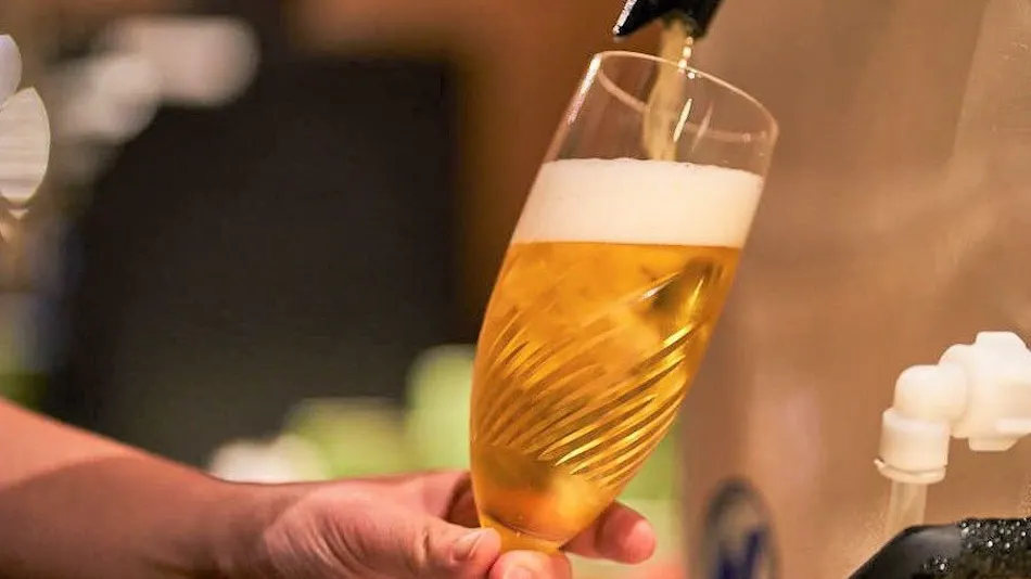 Oriental Hotel Tokyo Bay