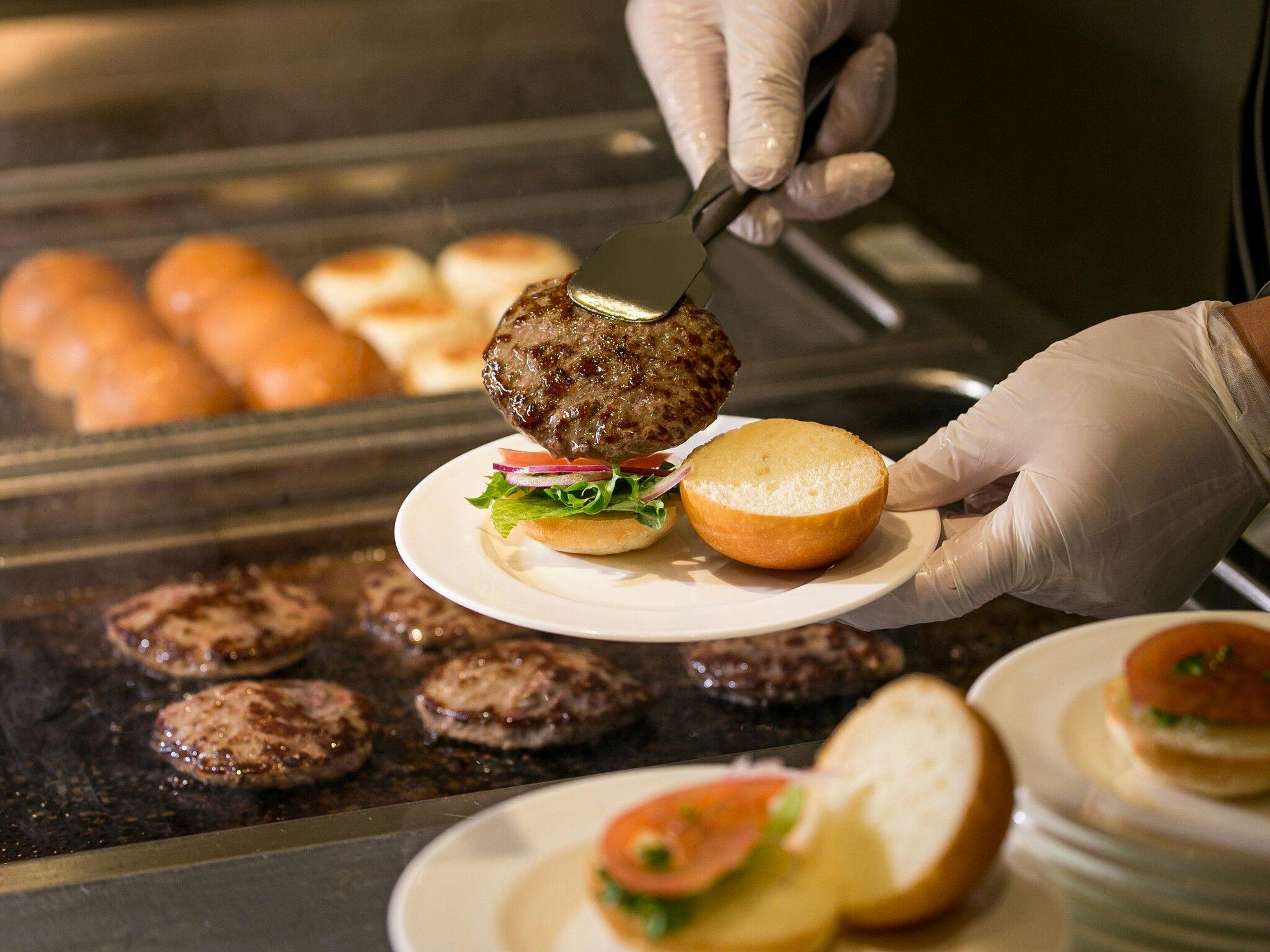 オリエンタルホテル 東京ベイ - 【早期割】（朝食付）迷ったらこの