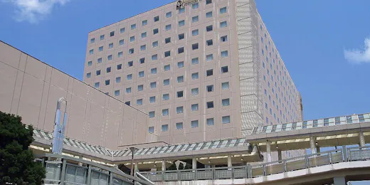 Oriental Hotel Tokyo Bay