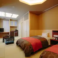 特別室「天の川」