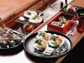 ねぶた温泉 海游 能登の庄