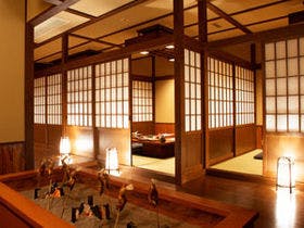 ねぶた温泉 海游 能登の庄