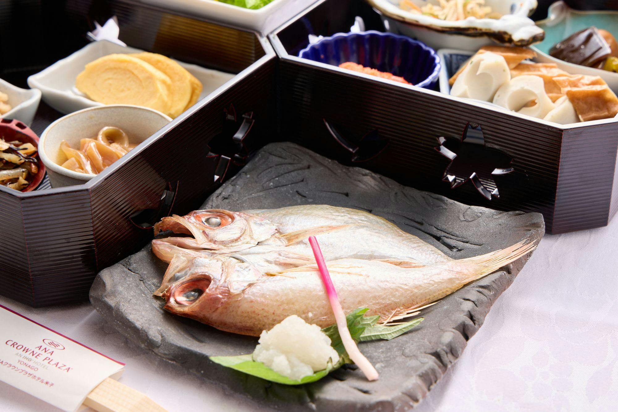 ANAクラウンプラザホテル米子 スーペリアツインルームペア宿泊券