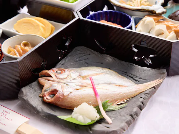 足立美術館入館券付き 宿泊プラン(朝食付)