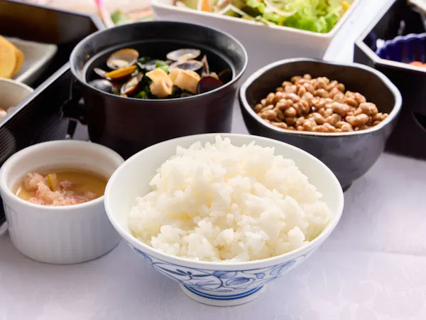 足立美術館入館券付き 宿泊プラン(朝食付)