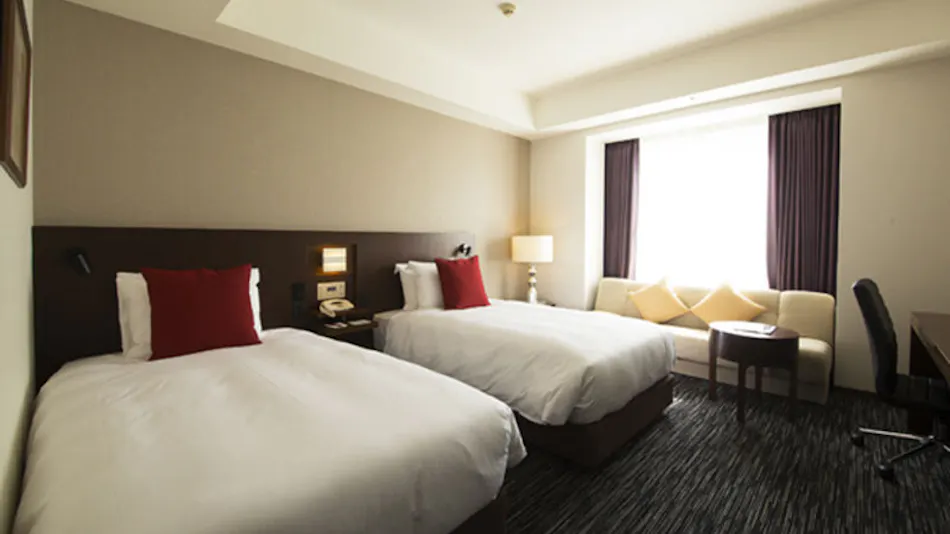 ANA Crowne Plaza Hotel Yonago