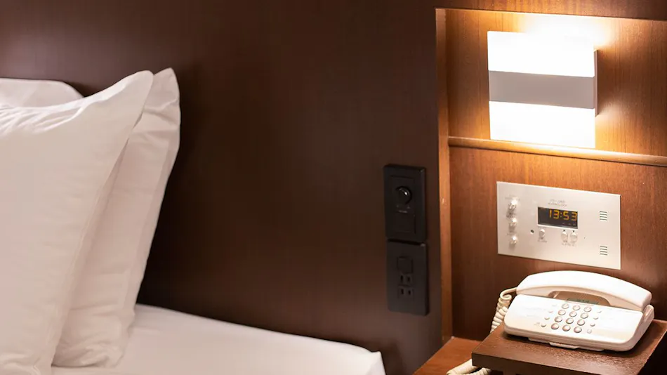 ANA Crowne Plaza Hotel Yonago