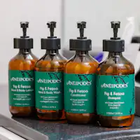 ニュージーランド発アンティポディース