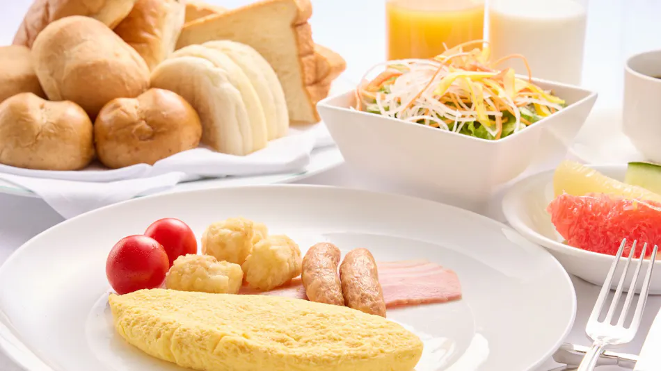 ANA Crowne Plaza Hotel Yonago