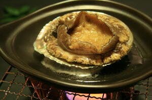 鮑・金目鯛・伊豆牛　初めての方におすすめ「伊豆の3大味覚」を満喫プラン