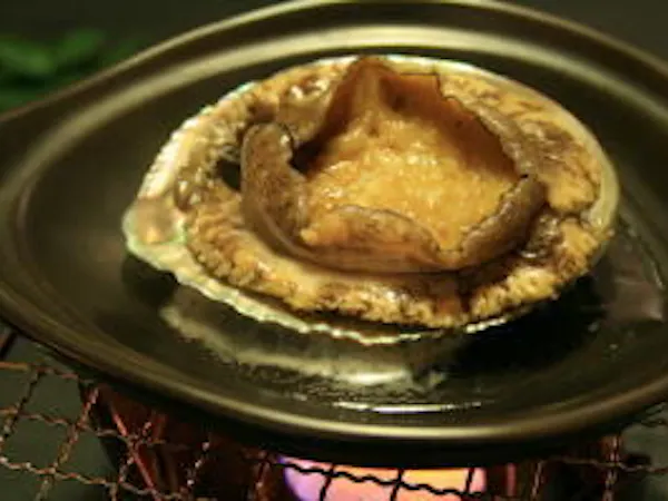 鮑・金目鯛・伊豆牛 初めての方におすすめ「伊豆の3大味覚」を満喫プラン