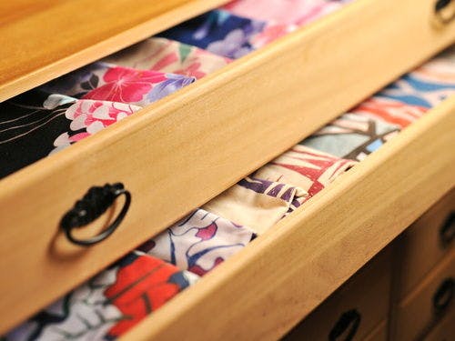 お好きなお浴衣をお選びください！