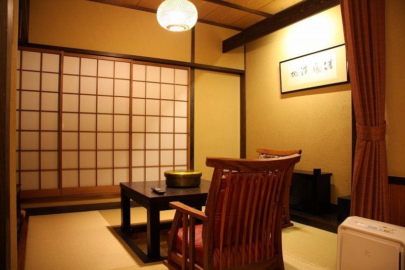 今井浜温泉　桐のかほり　咲楽