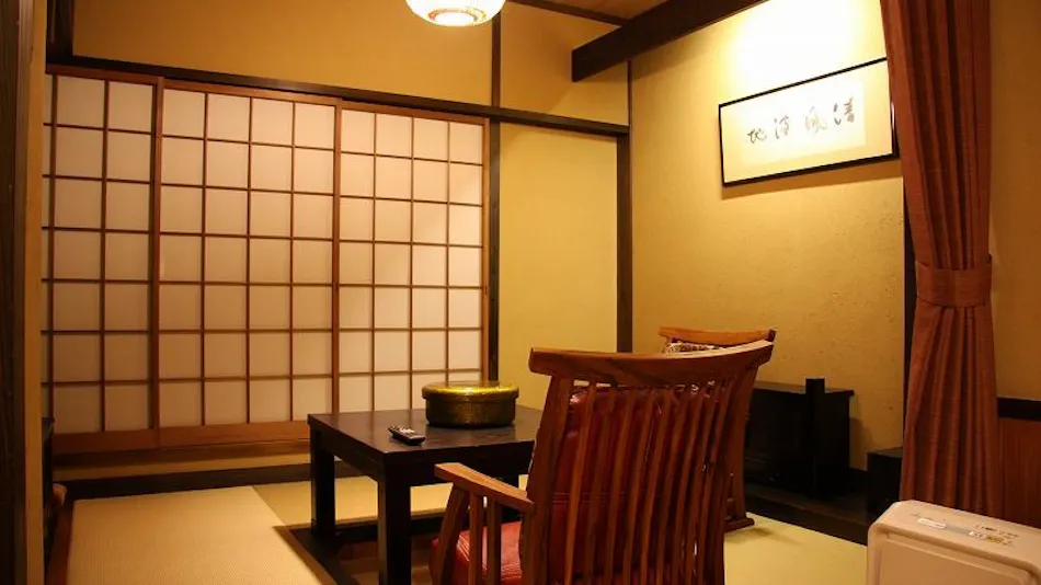 Imaihama Onsen Kirinokahori Sakuraku