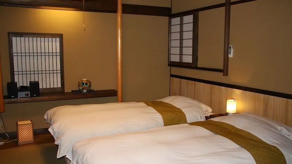 Imaihama Onsen Kirinokahori Sakuraku