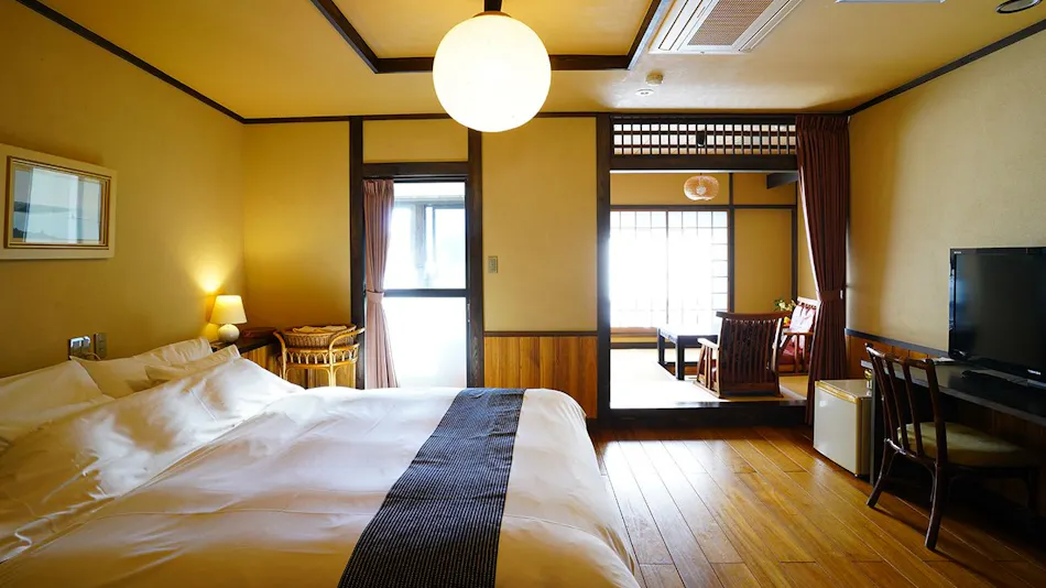 Imaihama Onsen Kirinokahori Sakuraku
