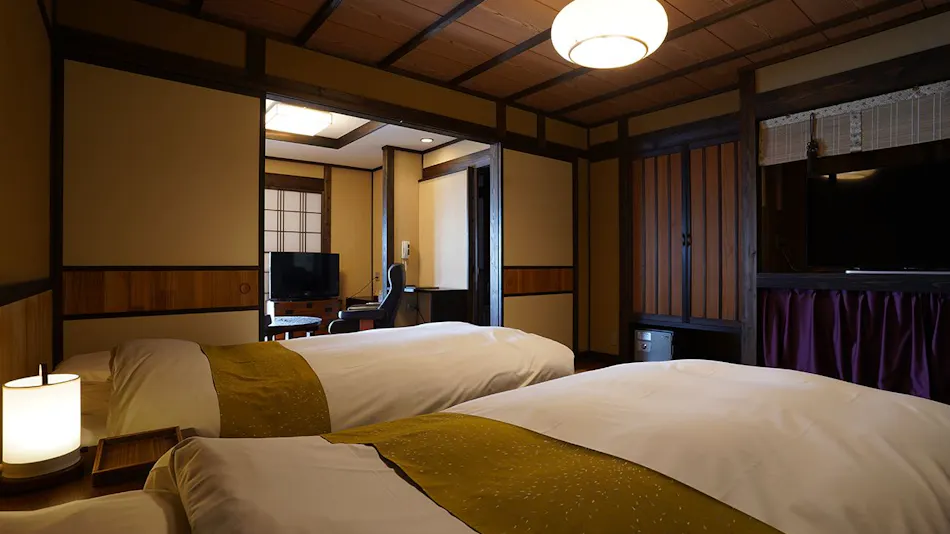 Imaihama Onsen Kirinokahori Sakuraku