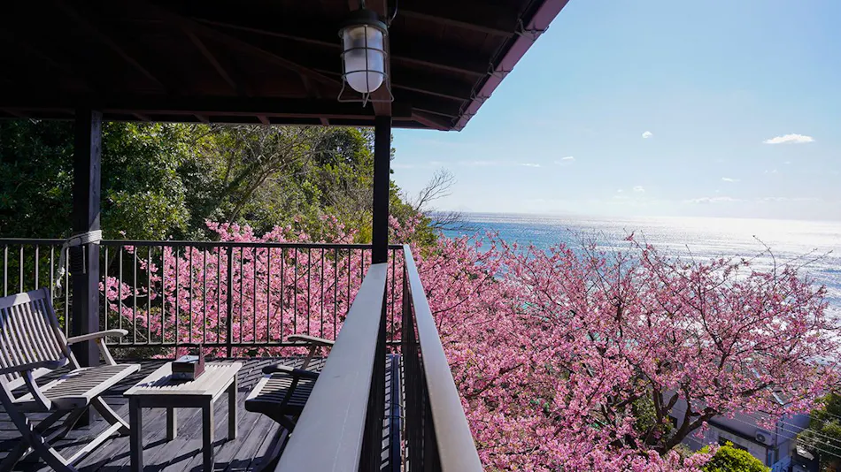 Imaihama Onsen Kirinokahori Sakuraku