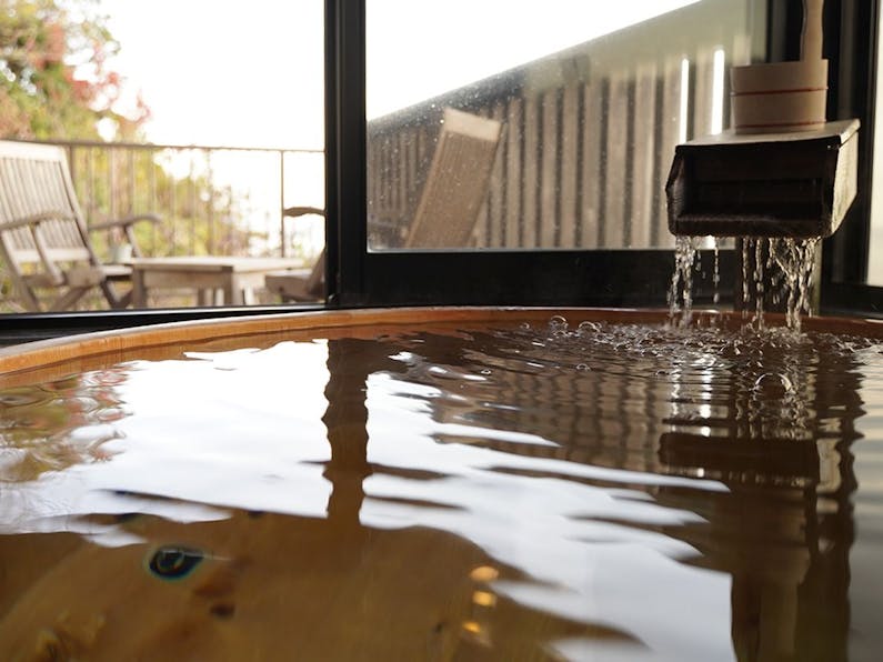 今井浜温泉 桐のかほり 咲楽 の空室状況を確認する 宿泊予約は 一休 Com