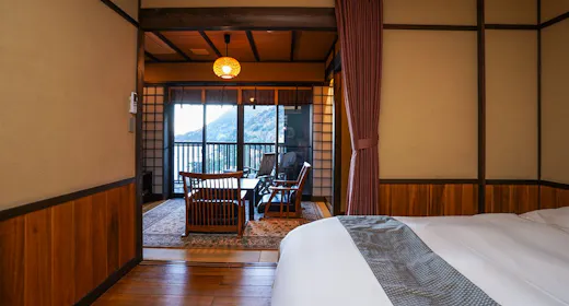 202雲の上部屋