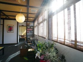 今井浜温泉　桐のかほり　咲楽（さくら）