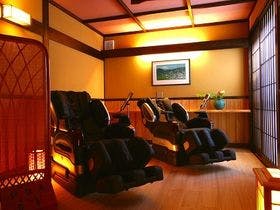 今井浜温泉　桐のかほり　咲楽（さくら）