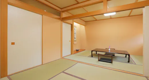 「桜」のお部屋