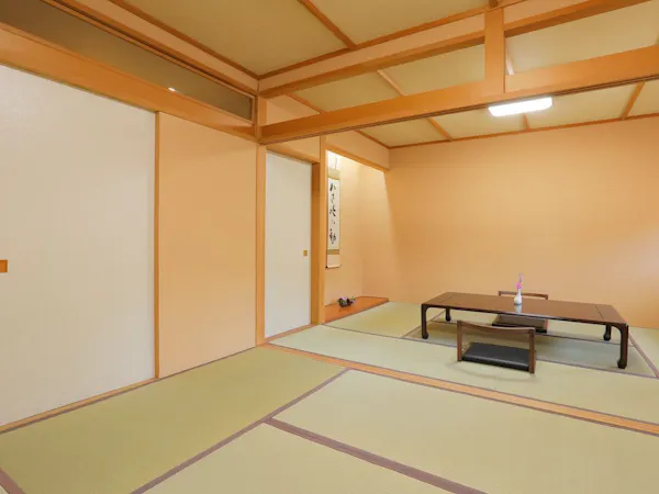 「桜」のお部屋