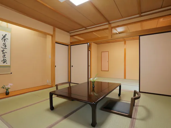 「梅」のお部屋