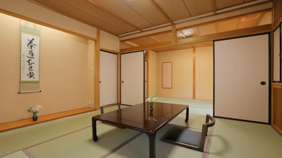 Tsuchiyu Bettei Sato no Yu