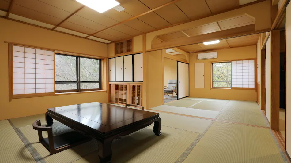 Tsuchiyu Bettei Sato no Yu