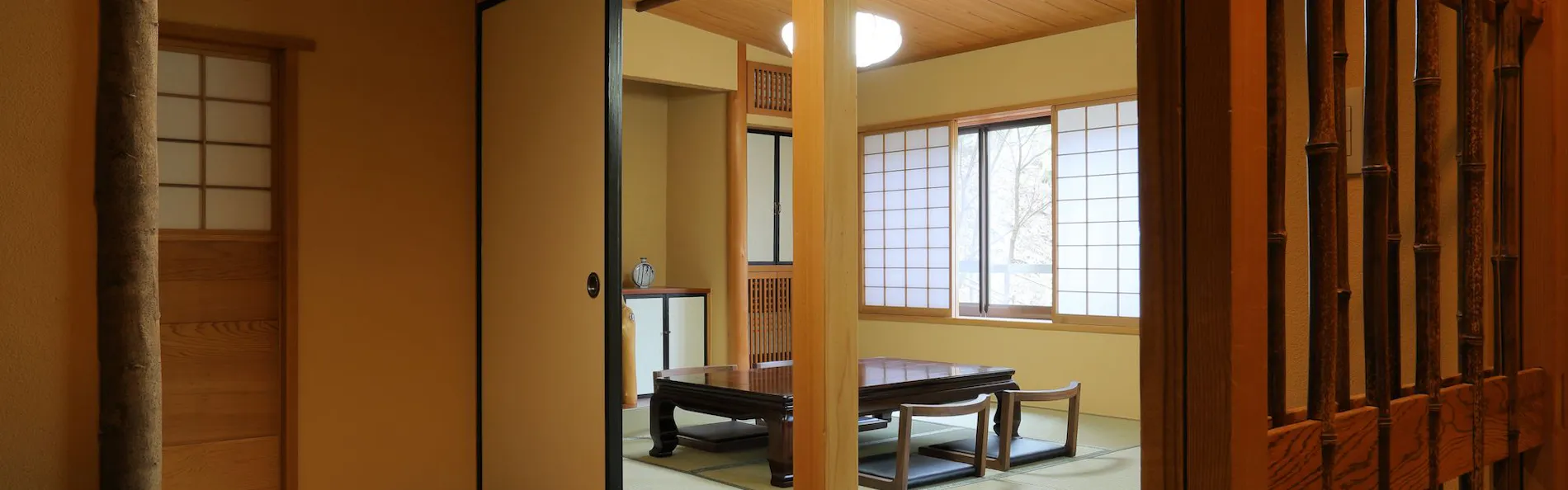 土湯別邸 里の湯