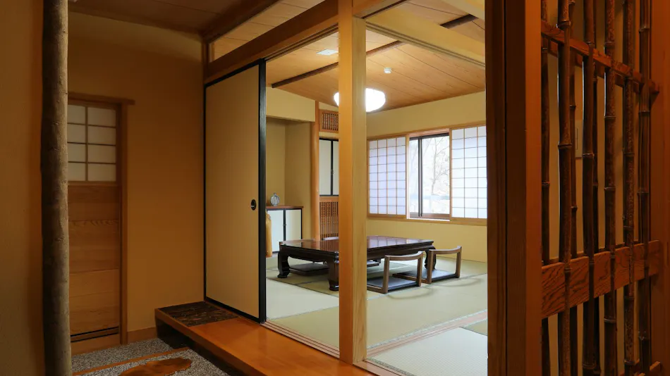Tsuchiyu Bettei Sato no Yu