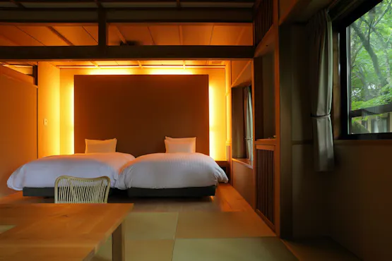 「もみじ」のお部屋