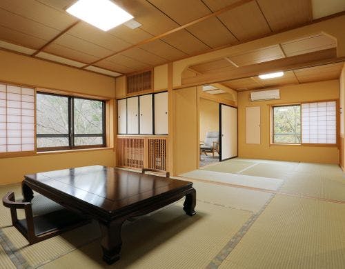 「楓」のお部屋