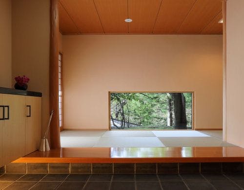 「花村」のお部屋