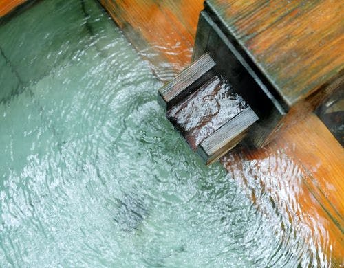 「こぶし」のお部屋