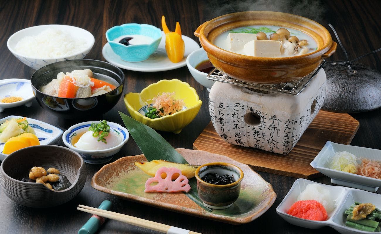 土湯別邸　里の湯