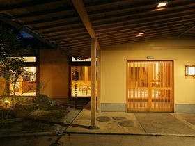 土湯別邸 里の湯